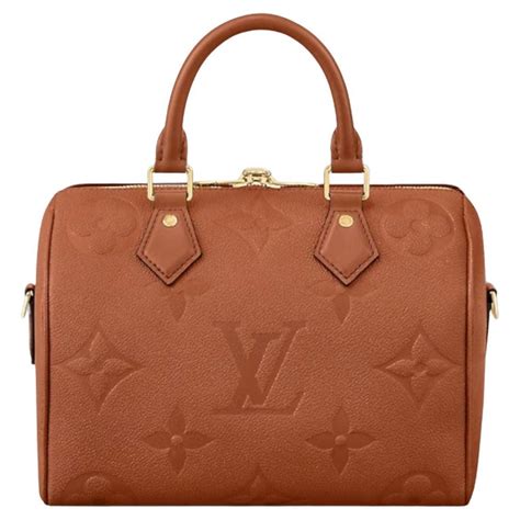 speedy 55 louis vuitton|louis Vuitton Speedy 25 cognac.